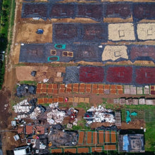 画像をギャラリービューアに読み込む, Indonesia Frinsa Sarapan#2