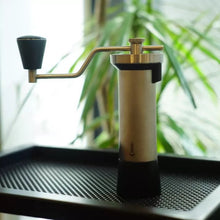 画像をギャラリービューアに読み込む, Kinu grinder M47 Classic Bundle