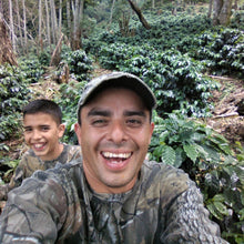 Load image into Gallery viewer, ’Honduras Parainema Honey Anaerobic