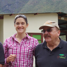 Load image into Gallery viewer, ’Bolivia Agro Takesi【Geisha Peaberry】